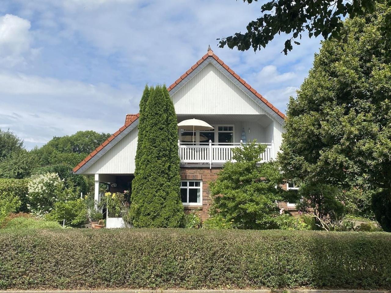 Meerzeit Langballig Exterior photo